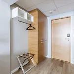 Haermae - Haermaen Kylpylae Hotell Ylihärmä