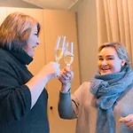 Haermae - Haermaen Kylpylae Hotell 3*