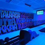 Hotell Haermae - Haermaen Kylpylae