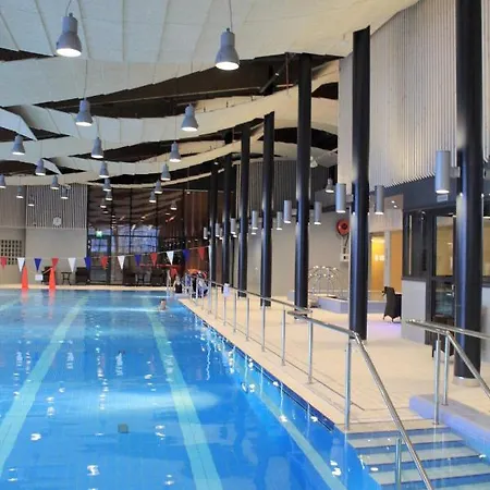 Hotel Haermae - Haermaen Kylpylae