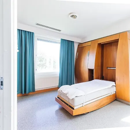 Hotel Haermae - Haermaen Kylpylae 3*