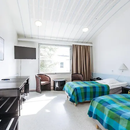 Haermae - Haermaen Kylpylae Hotel