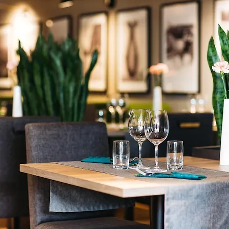 Hotel Haermae - Haermaen Kylpylae 3*