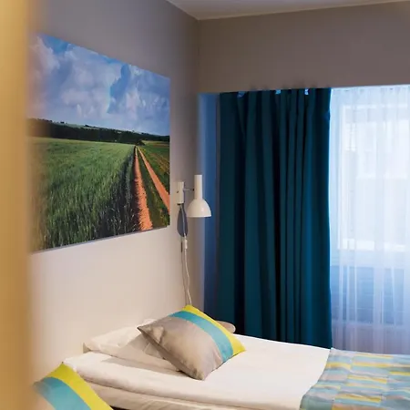 Hotel Haermae - Haermaen Kylpylae Yliharma