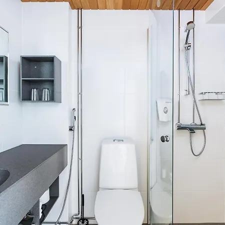 Haermae - Haermaen Kylpylae 3* Ylihärmä