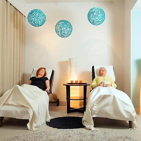 Haermae - Haermaen Kylpylae