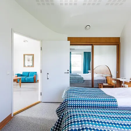 Hotel Haermae - Haermaen Kylpylae