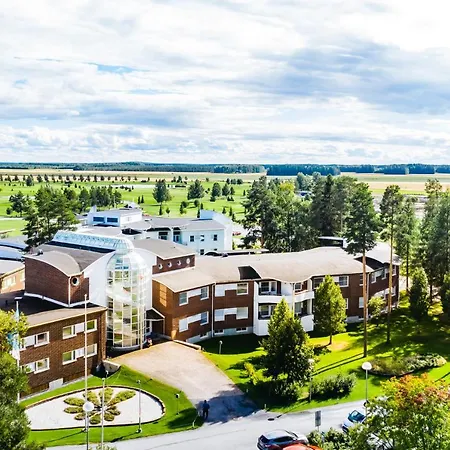 Haermae - Haermaen Kylpylae Hotel Ylihärmä
