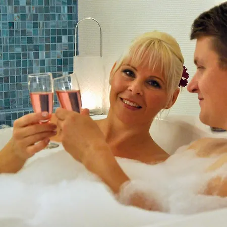 Hotel Haermae - Haermaen Kylpylae 3*