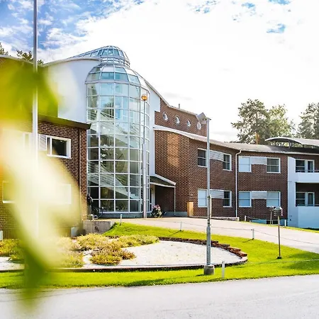 Hotel Haermae - Haermaen Kylpylae 3*
