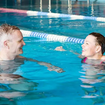 Haermae - Haermaen Kylpylae Ylihärmä