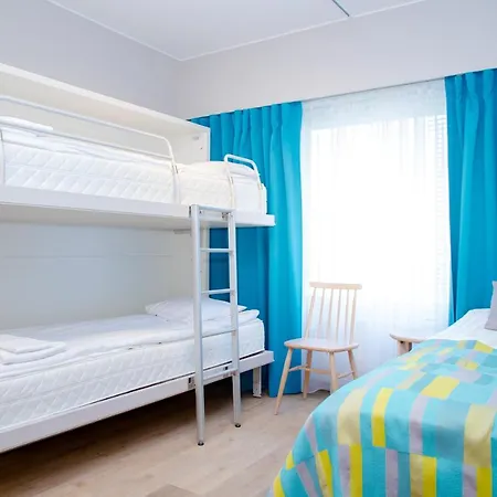 Haermae - Haermaen Kylpylae Hotel 3*