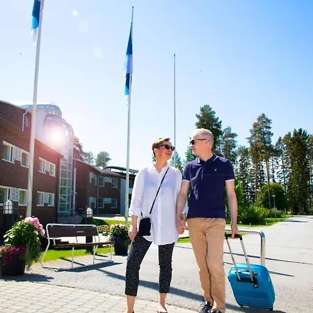 Hotel Haermae - Haermaen Kylpylae 3*