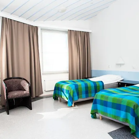 Haermae - Haermaen Kylpylae Hotel Yliharma