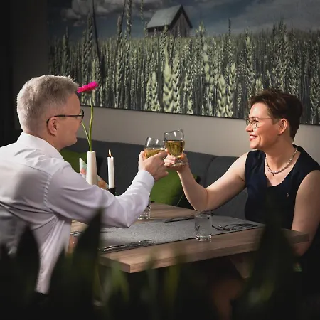 Szálloda Haermae - Haermaen Kylpylae 3*