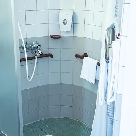 Haermae - Haermaen Kylpylae Szálloda 3*