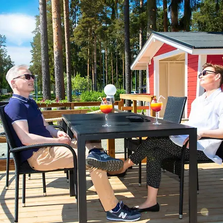 Hotel Haermae - Haermaen Kylpylae