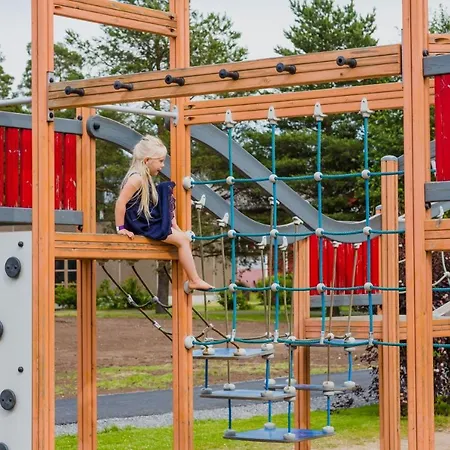 Hotel Haermae - Haermaen Kylpylae 3*