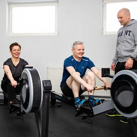 Haermae - Haermaen Kylpylae