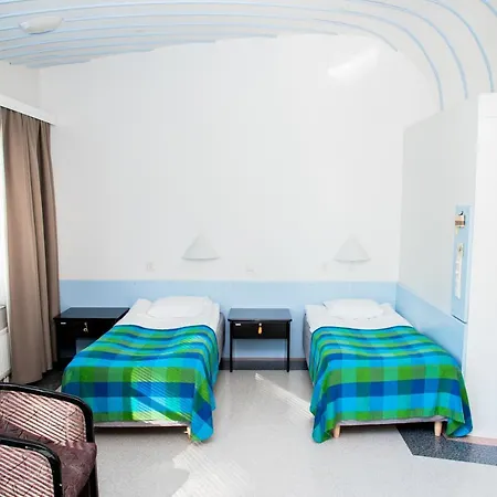 Haermae - Haermaen Kylpylae Hotel 3*