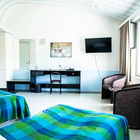 Haermae - Haermaen Kylpylae Hotel Yliharma