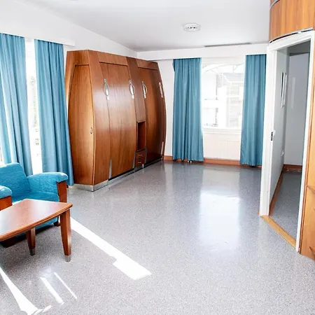 Härmä - Härmän Kylpylä 3* Ylihärmä