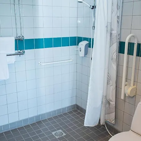 Haermae - Haermaen Kylpylae Szálloda 3*