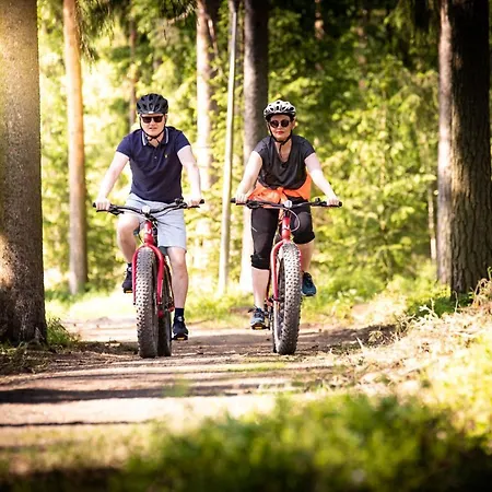 Hotelli Härmä - Härmän Kylpylä