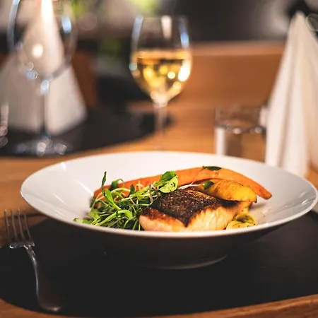 Hotel Haermae - Haermaen Kylpylae