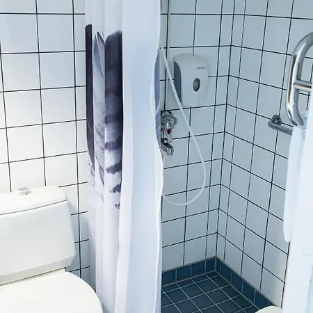 Szálloda Haermae - Haermaen Kylpylae 3*
