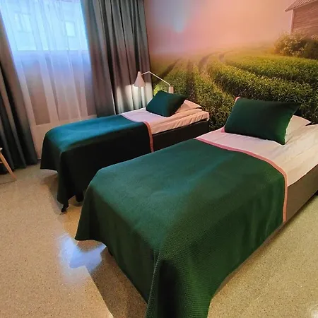 Hotel Haermae - Haermaen Kylpylae