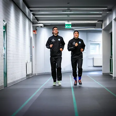 Hotelli Härmä - Härmän Kylpylä Ylihärmä