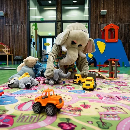 Haermae - Haermaen Kylpylae 3*