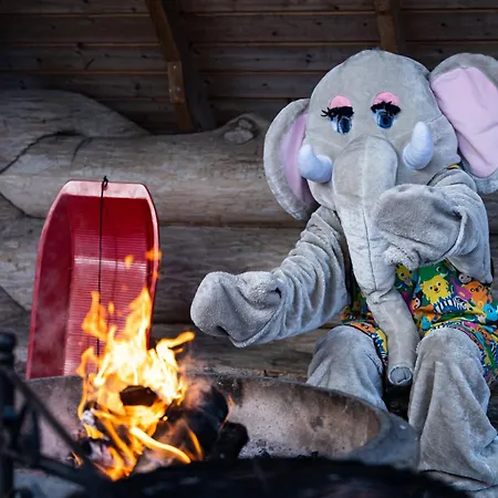 Haermae - Haermaen Kylpylae