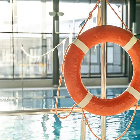 Härmä - Härmän Kylpylä Hotelli