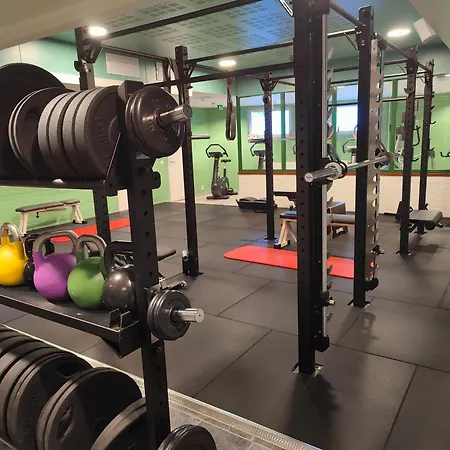 Hotel Haermae - Haermaen Kylpylae 3*