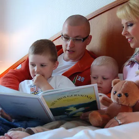 Hotelli Härmä - Härmän Kylpylä