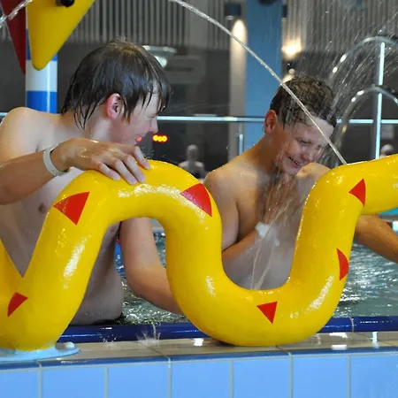 Haermae - Haermaen Kylpylae 3* Ylihärmä