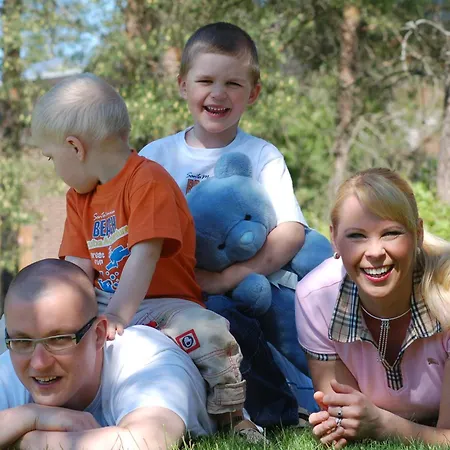 Hotel Haermae - Haermaen Kylpylae 3*