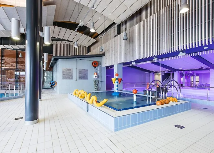 Otel Haermae - Haermaen Kylpylae