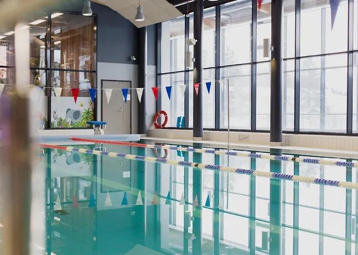 Haermae - Haermaen Kylpylae Otel