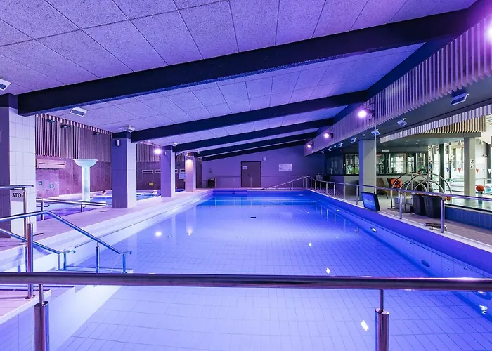 Haermae - Haermaen Kylpylae 3*