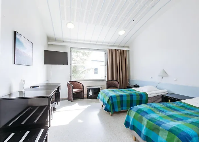 Haermae - Haermaen Kylpylae Otel