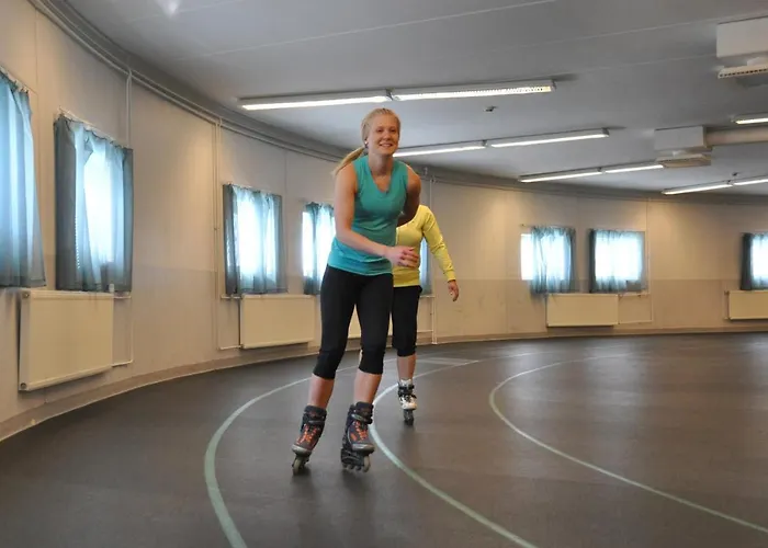 Haermae - Haermaen Kylpylae