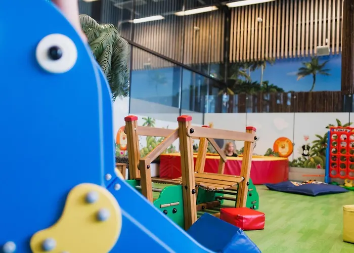 Haermae - Haermaen Kylpylae Otel Ylihärmä