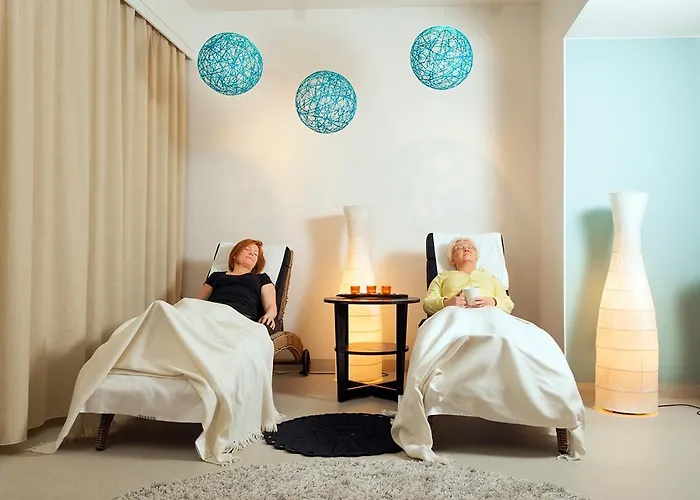 Haermae - Haermaen Kylpylae