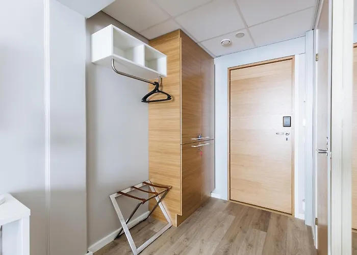 Haermae - Haermaen Kylpylae Otel Ylihärmä