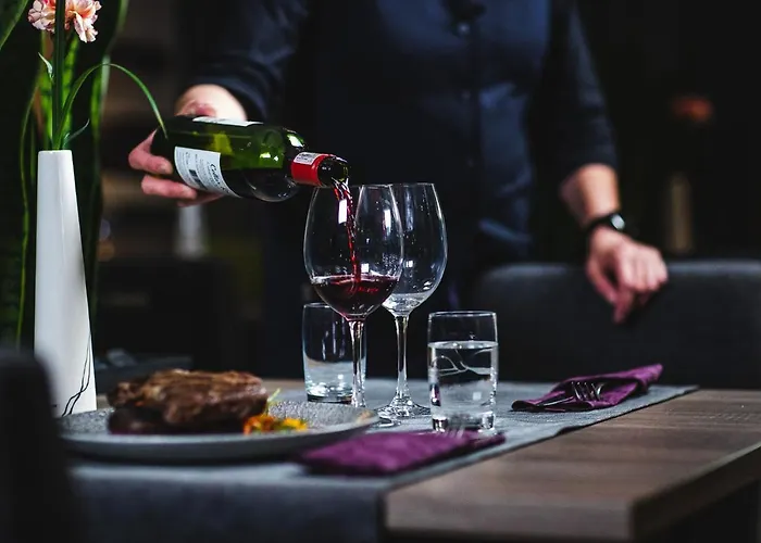 Haermae - Haermaen Kylpylae Otel Ylihärmä