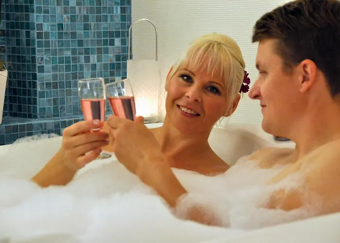 Otel Haermae - Haermaen Kylpylae 3*