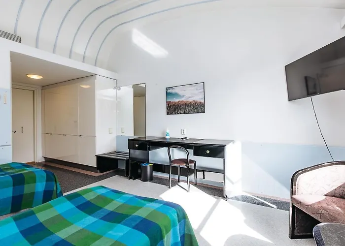 Haermae - Haermaen Kylpylae Ylihärmä